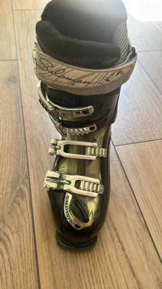 Botas de esquí Salomon Talla 25.5