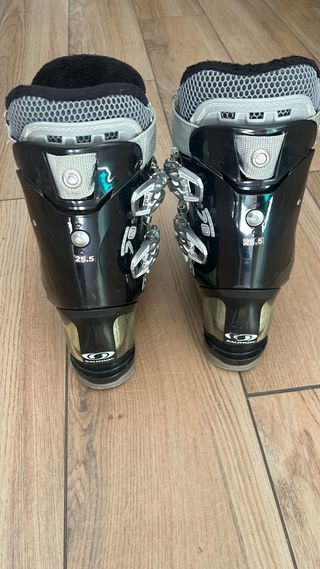 Botas de esquí Salomon Talla 25.5