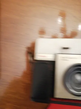 Cámara Kodak Instamatic 25