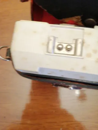 Cámara Kodak Instamatic 25