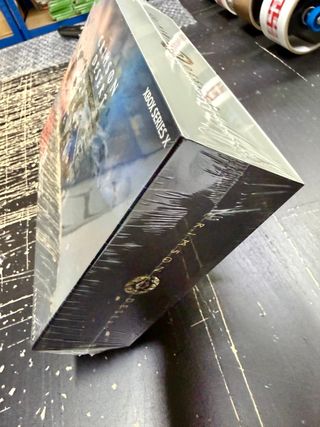 Crimson Desert Deluxe Edition Xbox Series X - pal