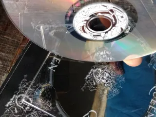 Libro CD Queen A Kind of Magic - Coleccionismo