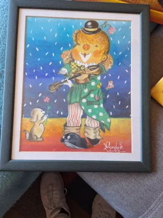 Puzzle El Rey León y Patrulla Canina