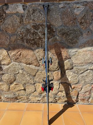 Esquís Rossignol 10.4 Cut