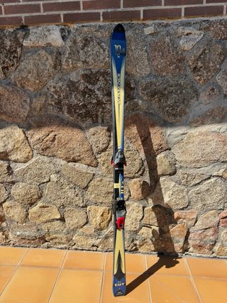 Esquís Rossignol 10.4 Cut