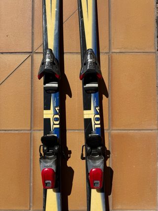 Esquís Rossignol 10.4 Cut