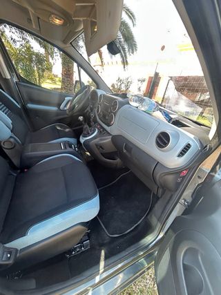 Citroen Berlingo multiespace 2014