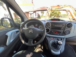 Citroen Berlingo multiespace 2014