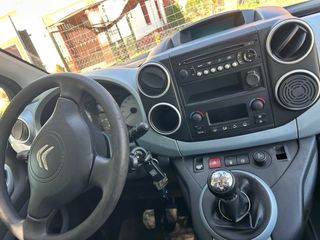 Citroen Berlingo multiespace 2014