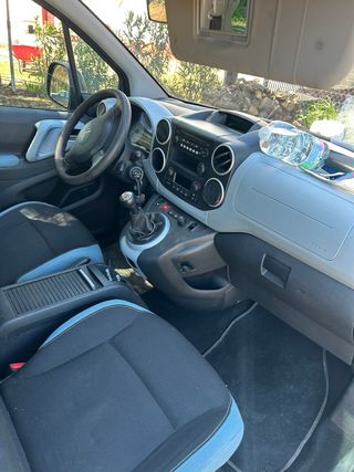 Citroen Berlingo multiespace 2014