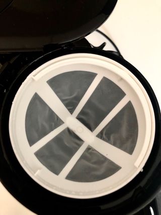 Cafetera 12v DOMETIC