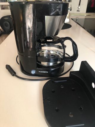 Cafetera 12v DOMETIC