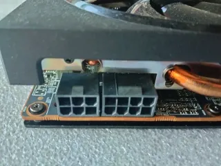 PowerColor AMD RX 6700XT 12GB