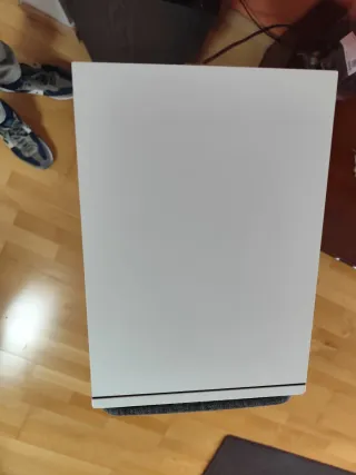 Dali Oberon 3 Altavoces Blancos