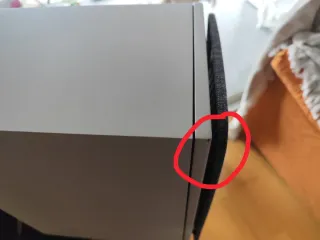 Dali Oberon 3 Altavoces Blancos