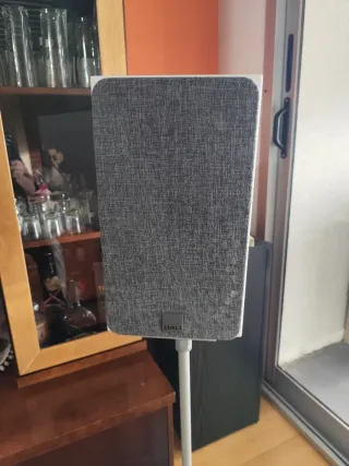 Dali Oberon 3 Altavoces Blancos