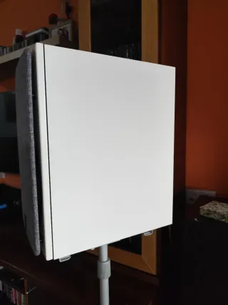 Dali Oberon 3 Altavoces Blancos