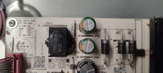 Despiece TV TCL 55P655