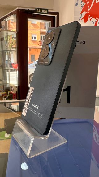 Oppo Reno 11 F 5G 256GB Verde