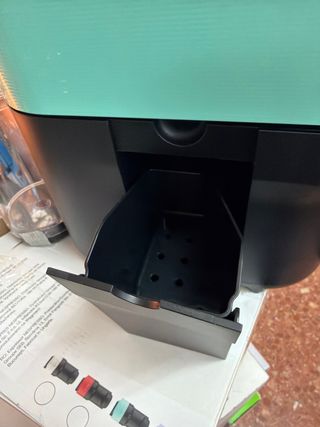 Cafetera Krups Nespresso Vertuo Pop