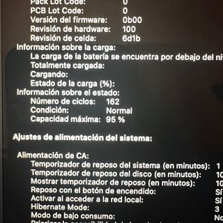 MacBook Pro 14 M3 pro