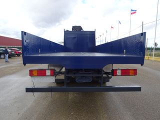 Mercedes ACTROS 25 46-CAMIONES GRUAS