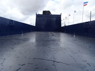 Mercedes ACTROS 25 46-CAMIONES GRUAS