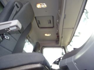 Mercedes ACTROS 25 46-CAMIONES GRUAS