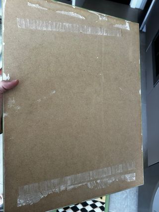 2 Cuadros Cocina Chef