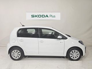 Volkswagen e-up! 61 kW (83 CV)