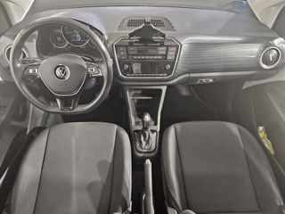Volkswagen e-up! 61 kW (83 CV)