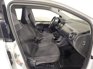 Volkswagen e-up! 61 kW (83 CV)