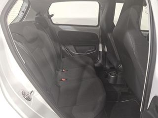 Volkswagen e-up! 61 kW (83 CV)