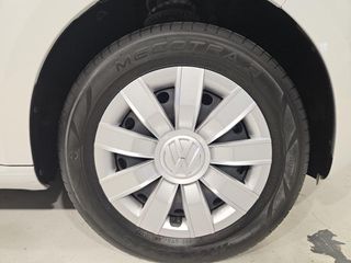 Volkswagen e-up! 61 kW (83 CV)