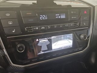 Volkswagen e-up! 61 kW (83 CV)