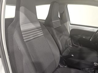 Volkswagen e-up! 61 kW (83 CV)