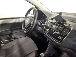 Volkswagen e-up! 61 kW (83 CV)