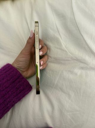 iPhone 14 Pro Max Dorato + 4 custodie