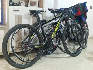 Bicicleta Cloot 27.5