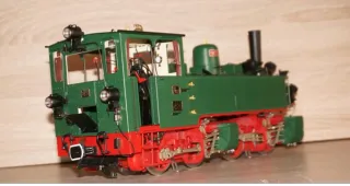 LGB 25832 WÜRTTENB. Tssd43