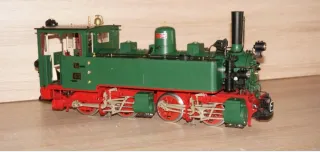 LGB 25832 WÜRTTENB. Tssd43