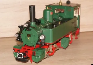 LGB 25832 WÜRTTENB. Tssd43