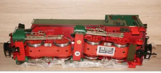 LGB 25832 WÜRTTENB. Tssd43