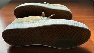 Zapatillas Converse Beige Talla 38