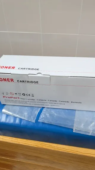 Tóner WTBTF200E compatible con Toshiba