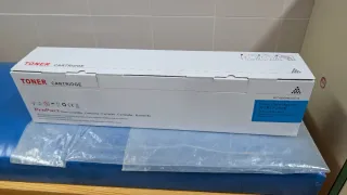 Tóner WTBTF200E compatible con Toshiba