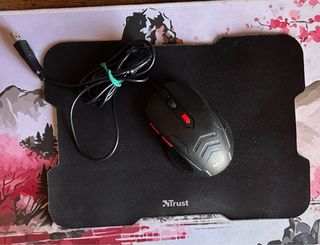 Pacchetto Gaming 3-in-1 Trust ZIVA