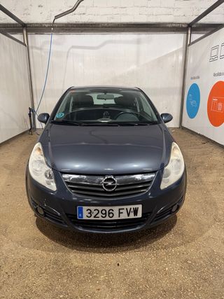Opel Corsa 2007 1.4 90cv