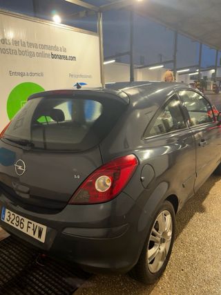 Opel Corsa 2007 1.4 90cv