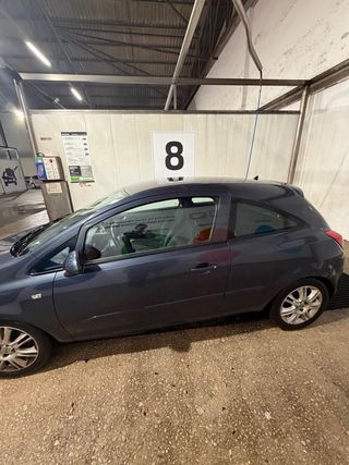 Opel Corsa 2007 1.4 90cv